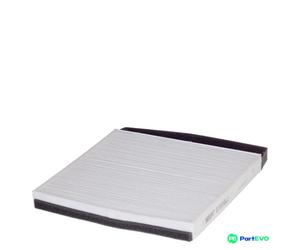 HENGST FILTER CABIN AIR FILTER E1916LI FOR VOLVO