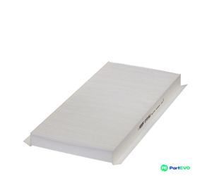 HENGST FILTER CABIN AIR FILTER E1918LI FOR MERCEDES-BENZ