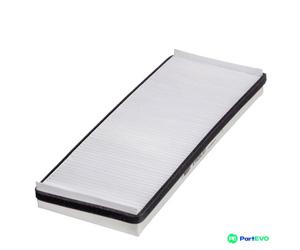 HENGST FILTER CABIN AIR FILTER E1925LI01 FOR RENAULT