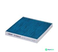 HENGST FILTER CABIN AIR FILTER E1926LB FOR MAZDA