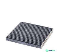HENGST FILTER CABIN AIR FILTER E1926LC FOR MAZDA