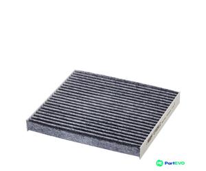 HENGST FILTER CABIN AIR FILTER E1926LC FOR MAZDA