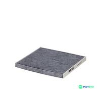 HENGST FILTER CABIN AIR FILTER E1927LC FOR TOYOTA