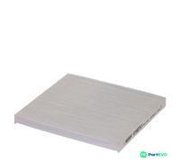 HENGST FILTER CABIN AIR FILTER E1927LI FOR TOYOTA