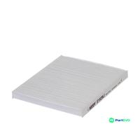 HENGST FILTER CABIN AIR FILTER E1929LI FOR FIAT FORD