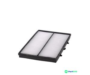 HENGST FILTER CABIN AIR FILTER E1932LI FOR MG ROVER