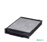 HENGST FILTER CABIN AIR FILTER E1939LC FOR RENAULT