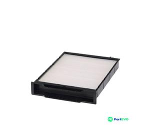 HENGST FILTER CABIN AIR FILTER E1939LI FOR RENAULT