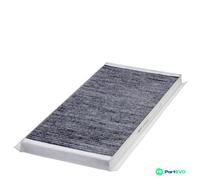 HENGST FILTER CABIN AIR FILTER E1943LC FOR BMW LAND ROVER