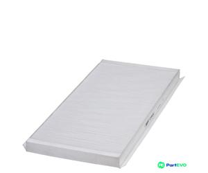HENGST FILTER CABIN AIR FILTER E1943LI FOR BMW LAND ROVER