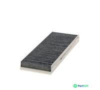 HENGST FILTER CABIN AIR FILTER E1944LC FOR AUDI