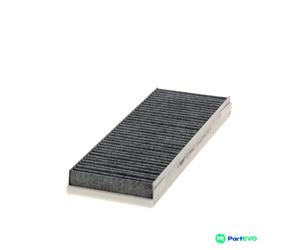 HENGST FILTER CABIN AIR FILTER E1944LC FOR AUDI