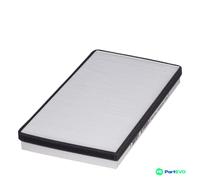 HENGST FILTER CABIN AIR FILTER E1950LI FOR MAZDA