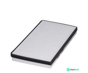 HENGST FILTER CABIN AIR FILTER E1950LI FOR MAZDA