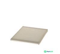 HENGST FILTER CABIN AIR FILTER E1953LI FOR OPEL SUBARU SUZUKI VAUXHALL