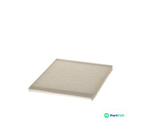HENGST FILTER CABIN AIR FILTER E1953LI FOR OPEL SUBARU SUZUKI VAUXHALL