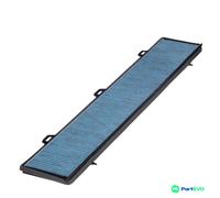 HENGST FILTER CABIN AIR FILTER E1959LB FOR BMW