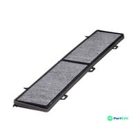 HENGST FILTER CABIN AIR FILTER E1959LC FOR BMW