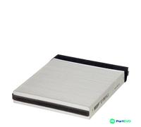 HENGST FILTER CABIN AIR FILTER E1961LI FOR RENAULT