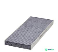 HENGST FILTER CABIN AIR FILTER E1963LC FOR FIAT LANCIA PEUGEOT