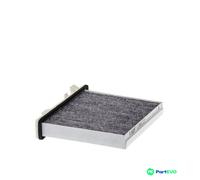HENGST FILTER CABIN AIR FILTER E1965LC01 FOR MITSUBISHI