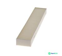 HENGST FILTER CABIN AIR FILTER E1985LI FOR MERCEDES-BENZ