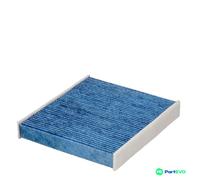 HENGST FILTER CABIN AIR FILTER E1990LB FOR FORD VOLVO
