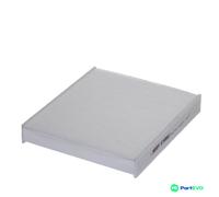HENGST FILTER CABIN AIR FILTER E1990LI FOR FORD VOLVO