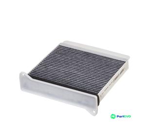 HENGST FILTER CABIN AIR FILTER E1998LC FOR MITSUBISHI