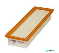 HENGST FILTER CABIN AIR FILTER E2903LI