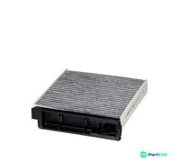 HENGST FILTER CABIN AIR FILTER E2905LC FOR NISSAN RENAULT DACIA