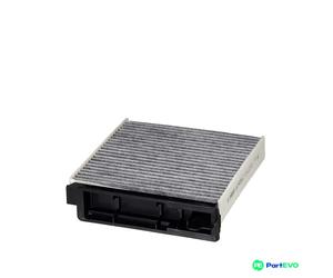 HENGST FILTER CABIN AIR FILTER E2905LC FOR NISSAN RENAULT DACIA