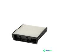 HENGST FILTER CABIN AIR FILTER E2905LI FOR NISSAN RENAULT DACIA