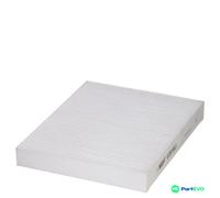 HENGST FILTER CABIN AIR FILTER E2910LI FOR SUZUKI