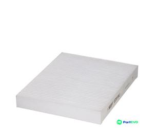 HENGST FILTER CABIN AIR FILTER E2910LI FOR SUZUKI