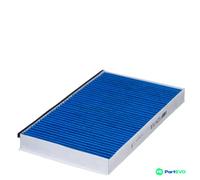 HENGST FILTER CABIN AIR FILTER E2913LB