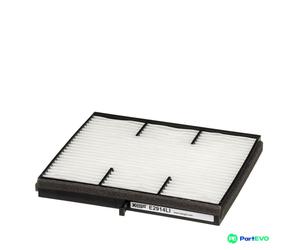 HENGST FILTER CABIN AIR FILTER E2914LI FOR CHEVROLET DAEWOO