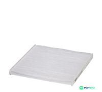 HENGST FILTER CABIN AIR FILTER E2915LI FOR TOYOTA