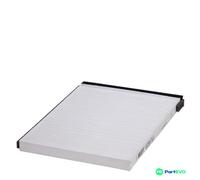 HENGST FILTER CABIN AIR FILTER E2917LI FOR CITROËN