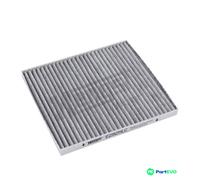 HENGST FILTER CABIN AIR FILTER E2925LC FOR HYUNDAI KIA