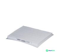 HENGST FILTER CABIN AIR FILTER E2930LI FOR TOYOTA