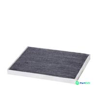 HENGST FILTER CABIN AIR FILTER E2939LC FOR ALFA ROMEO FIAT OPEL VAUXHALL