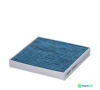 HENGST FILTER CABIN AIR FILTER E2945LB FOR SUBARU TOYOTA LEXUS LAND ROVER