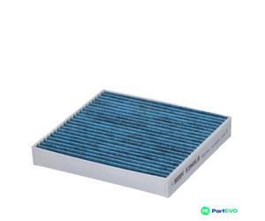 HENGST FILTER CABIN AIR FILTER E2945LB FOR SUBARU TOYOTA LEXUS LAND ROVER