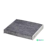 HENGST FILTER CABIN AIR FILTER E2945LC FOR SUBARU TOYOTA LEXUS LAND ROVER