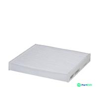 HENGST FILTER CABIN AIR FILTER E2945LI FOR SUBARU TOYOTA LEXUS LAND ROVER