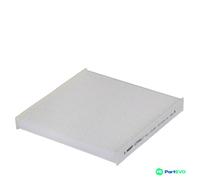 HENGST FILTER CABIN AIR FILTER E2946LI FOR SMART