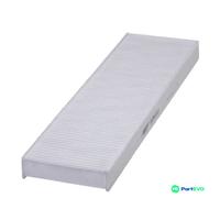 HENGST FILTER CABIN AIR FILTER E2947LI FOR MINI
