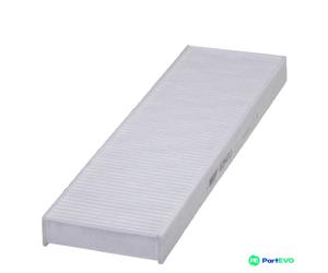 HENGST FILTER CABIN AIR FILTER E2947LI FOR MINI