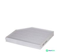 HENGST FILTER CABIN AIR FILTER E2948LI FOR AUDI PORSCHE